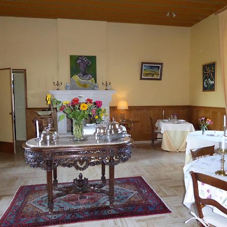 Saint-Fort-sur-Gironde Chateau Des Salles מראה חיצוני תמונה